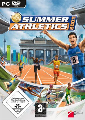 Summer Athletics 2009